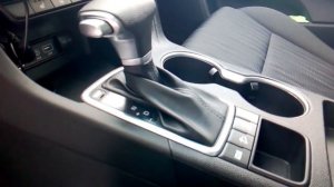 Kia Sportage: обзор и отзыв владельца на автоматическую трансмиссию