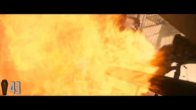 Сколько людей УБИЛ Тайлер Рейк? смотреть онлайн