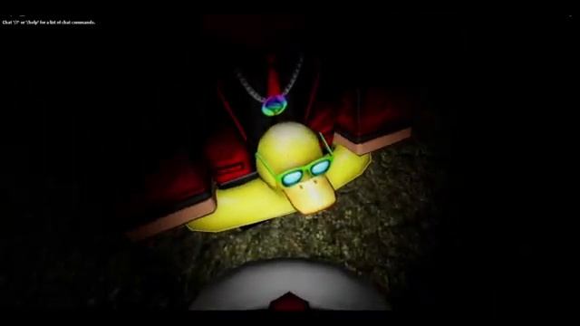 The Mimic - Chapter 1 (Roblox Horror Game) смотреть онлайн