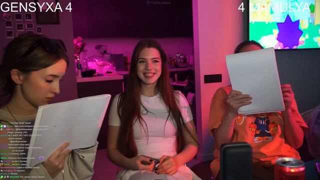 АКУЛИЧ ЖЕСТКО ЧУВСТВУЕТ ПОД ВАЙПЕРА смотреть онлайн