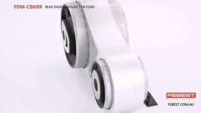 FDM-CBKRR REAR ENGINE MOUNT FOR FORD смотреть онлайн