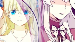 ►Crossover[MMV]||Брошенная Императрица || Однажды я стала принцессой ||Ария Каденс