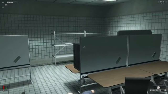 Hitman: Blood Money #4 Flatline - REMOTE CONTROLLED Let's Play | Sunesha the Brain смотреть онлайн