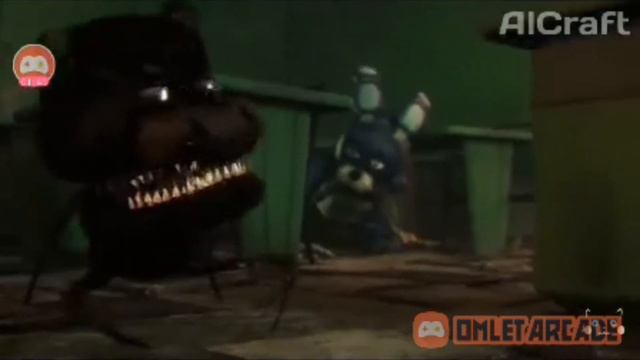 есть сердце фнаф 😭😭😭😭😭 смотреть онлайн
