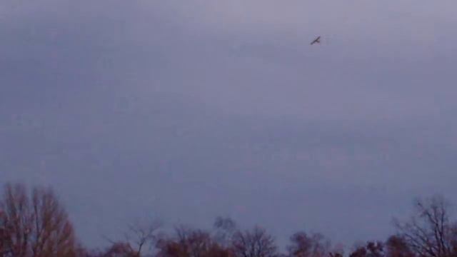 9.2.2014 Maik mit seinem Flieger смотреть онлайн