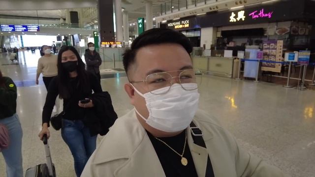 HONG KONG IS NOW OPEN! ?? + Travel Requirements | JM BANQUICIO смотреть онлайн