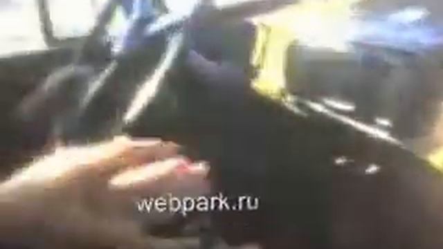 Поддай газку! Газу давай))) смотреть онлайн