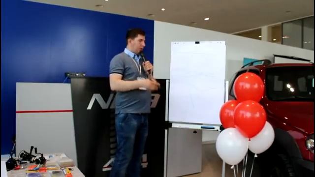 Семинар "Рыбалка джигом на Томи" смотреть онлайн