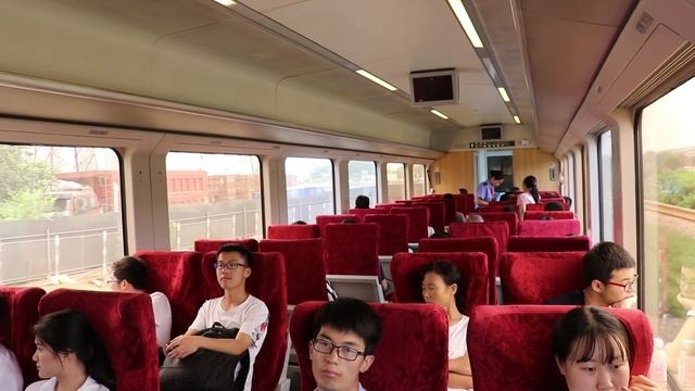 Wonderful China: Великая китайская стена и Запретный город смотреть онлайн