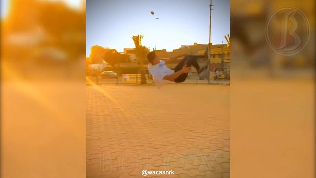 Best Flips And Tricks Picks - part 486 смотреть онлайн