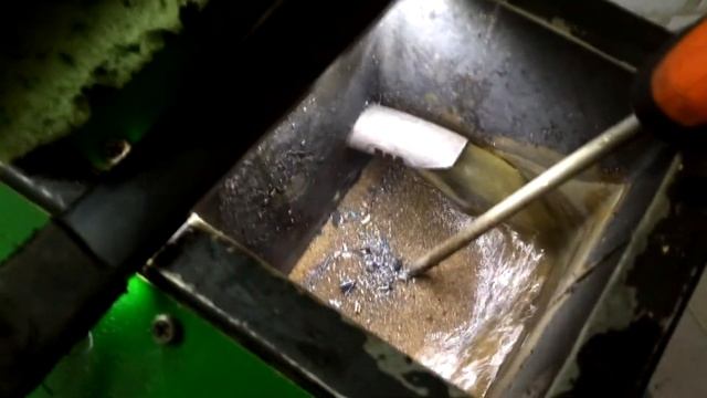 Промывка радиатора печки Ланос 1.3 без снятия г. Винница смотреть онлайн