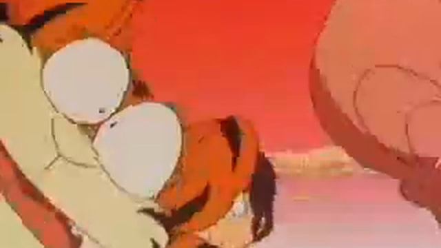 Urusei Yatsura Tonogata Gomen Asobase opening song 6 смотреть онлайн