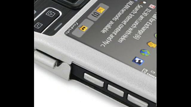 PDair Aluminum Metal Case for Nokia E72 (Silver) смотреть онлайн