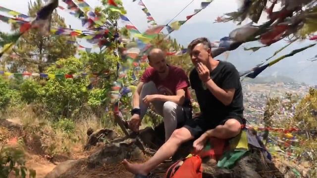 Парпинг-непальский город монастырей 11.05.2019 год смотреть онлайн