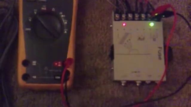 Project Batteries (42AHr Solar Charged) 004 смотреть онлайн