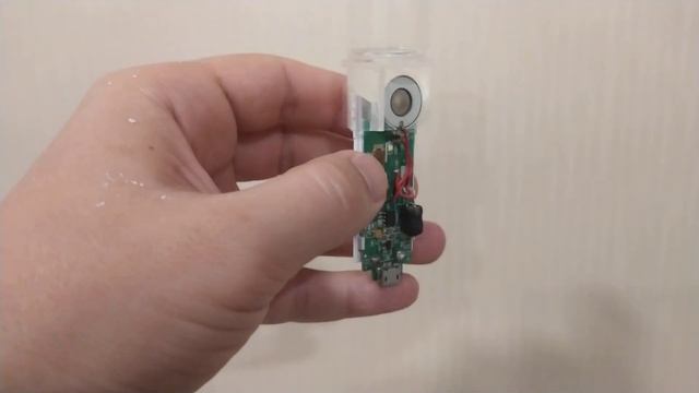 Разобранный увлажнитель воздуха смотреть онлайн