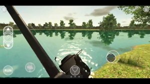 Carp Fishing Simulator (Episode 1) 2019, How to Catch big Fish