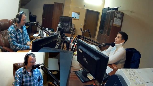 30.10.2018 Тилимилитрямдия или параллельная реальность. Взгляд с низу.. смотреть онлайн