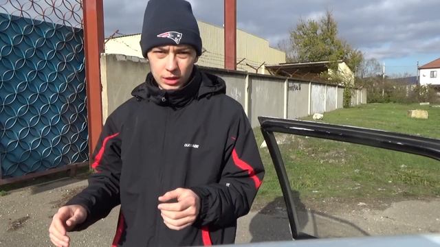 КУПИЛ РЖАВУЮ ДЕВЯТКУ - ВАЗ 2109 ЗА 58000 РУБЛЕЙ! смотреть онлайн