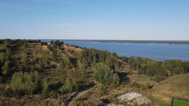Вышгора. Вышгород, Киевская область. смотреть онлайн