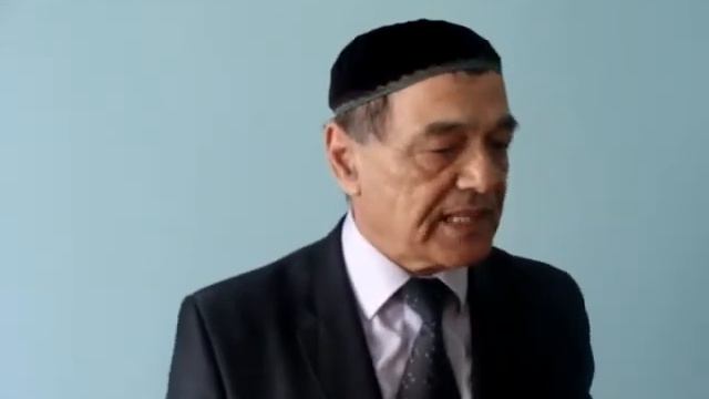 интервью с полпред главы Чеченской Республики в Приволжском федеральном округе Саид-Ахмед Элесов смотреть онлайн