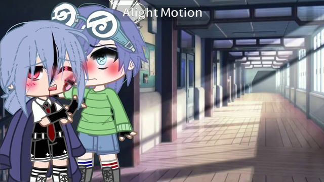 Твоя позиция так хороша~ | Trend (?) for TikTok | by: xb1dis0 смотреть онлайн