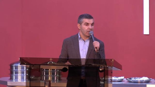 Уроки Рождества | Геннадий Ахримович | Христианские проповеди смотреть онлайн