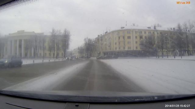 20140125 - увернуля от "Енота" смотреть онлайн