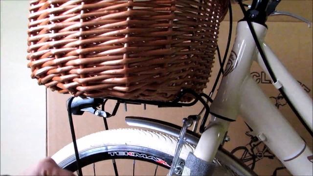 COME ASSEMBLARE BICI RETRO BY CANELLINI смотреть онлайн