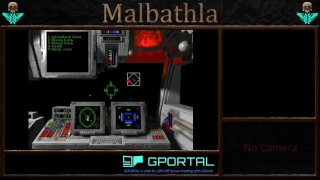 Wing Commander: Privateer #09 - Back to the grind - we need a better ship by far... смотреть онлайн