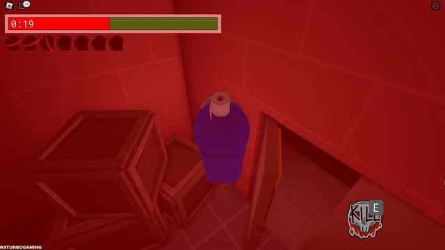 Among Us - Hide and Seek - Hider+Seeker Gameplay (Roblox) Part 93 смотреть онлайн