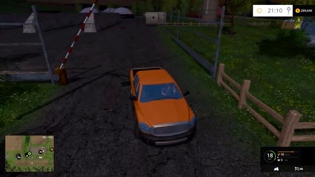 farming simulator 2015 very sleepy landykid смотреть онлайн