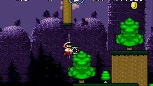 Mushroom Kingdom Meltdown - 3 - the plopper смотреть онлайн