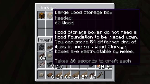 Rust MC - Rust in Minecraft server - Official Tutorial - IP - How To Play Rust Minecraft - RE UPLOA смотреть онлайн