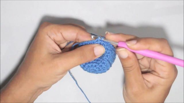 STITCH ? AMIGURUMI | PARTE 1/2 ?? Tutorial tejido a crochet смотреть онлайн