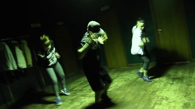 WORK BY RIHANNA & DRAKE | DANCEHALL | CHOREOGRAPHY BY ANDREY BOYKO смотреть онлайн