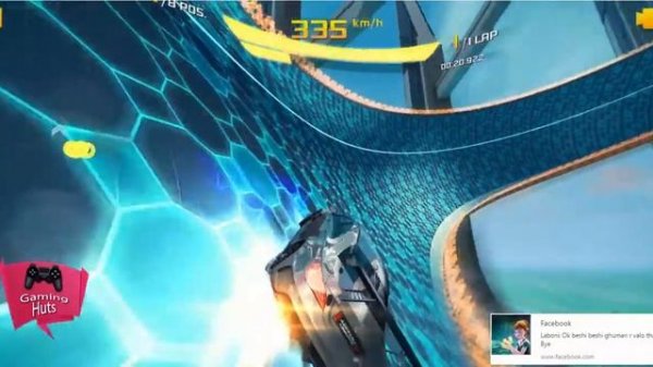 Asphalt 8 THE FRIDAY HEAT - Mercedes-Benz CLA 45 AMG Racing Series (SECTOR 8) Event Gameplay 178