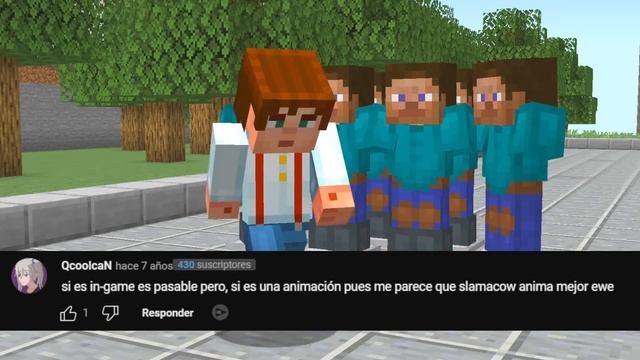 Por Esta Razón Minecraft Story Mode DESAPARECERÁ :( смотреть онлайн