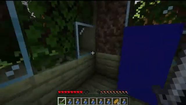 ПРОБЛЕМЫ С ГОЛОВОЙ В МАЙНКРАФТЕ! ПРОХОЖДЕНИЕ КАРТЫ СОПРОТИВЛЕНЕЦ. 1.17.1