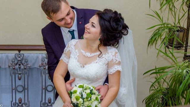 Слайд-шоу весільне смотреть онлайн
