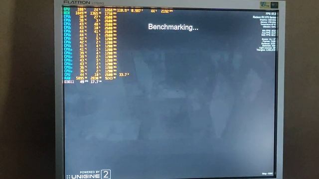 MSI Radeon RX570 Андервольтинг ?