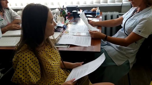 Самоуправство врачей « или » оборотни в белых халатах. смотреть онлайн