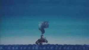 Сказка о Белой льдинке на новый лад! .wmv