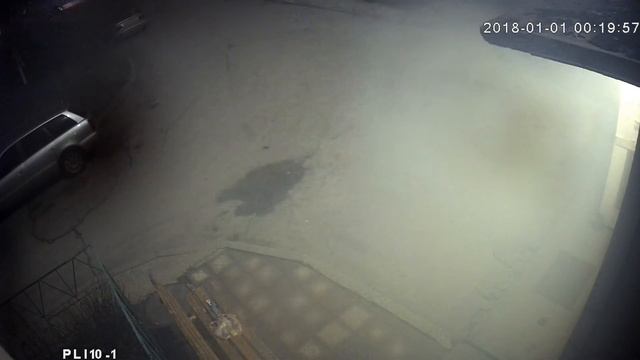 1 января 2018 года 00:19:45 Инцидент с фейерверком (все живы). смотреть онлайн