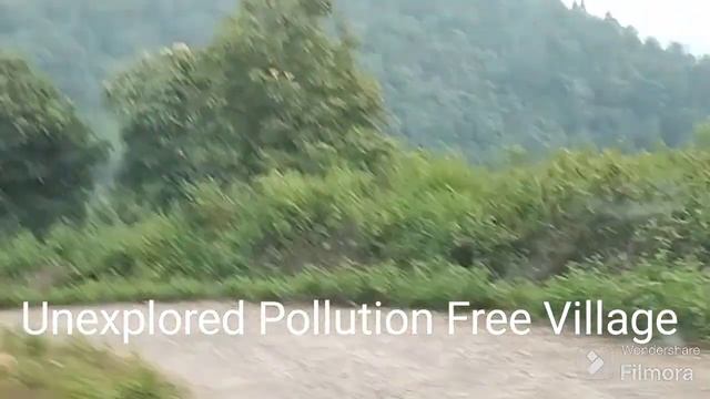 Unexplored Jharkhand [] Bharnia Village [] Green Mountain View #Outdoor Oracle смотреть онлайн