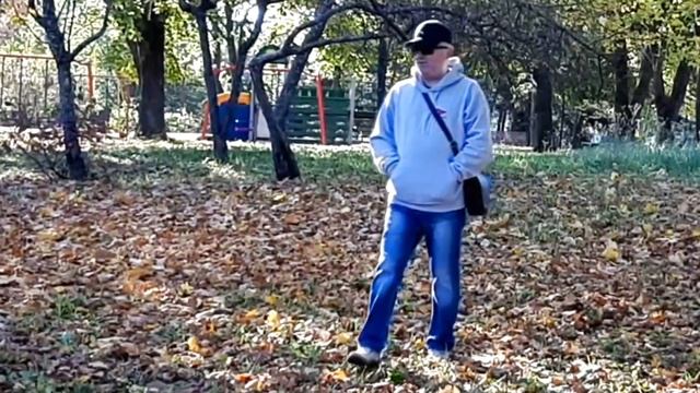 "Вальс - Бостон" Владимир Грязнов смотреть онлайн
