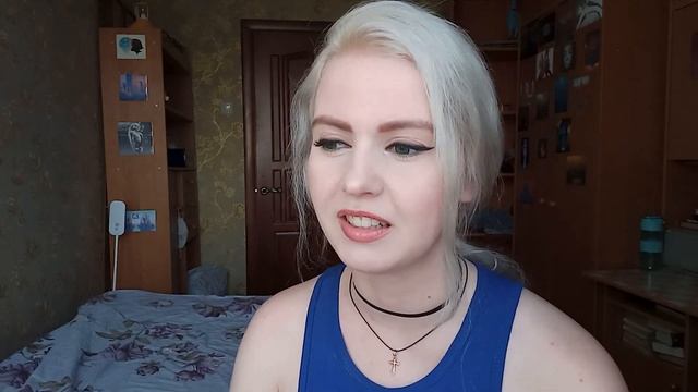 Селфхарм или самоповреждающее поведение. смотреть онлайн