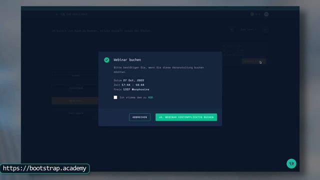 MEINE ACADEMY WEBSITE ist endlich da! [ALLE Kurse verfügbar!] смотреть онлайн