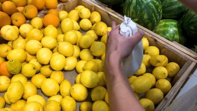 Как спасти планету уже сегодня? - Революционные эко-мешочки! смотреть онлайн