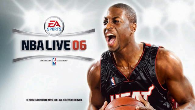 NBA Live 06 - Loading Music 10 смотреть онлайн